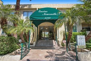 5328 Newcastle Avenue Unit 41