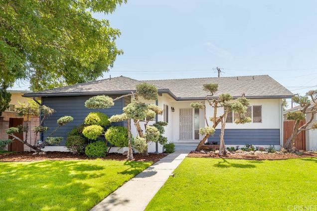14906 Hubbard Street Sylmar, CA House Sold - Photo 1 of 20. Opens carousel modal