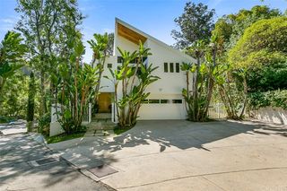 2655 N Beverly Glen Boulevard