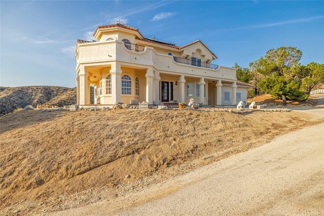 16351 Elizabeth Lake Rd, Lake Hughes, CA House Sold - Photo 1 of 38. Opens carousel modal