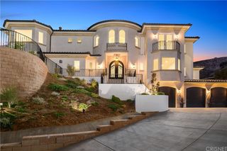 208 Bell Canyon Road