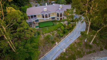 228 Bell Canyon Road