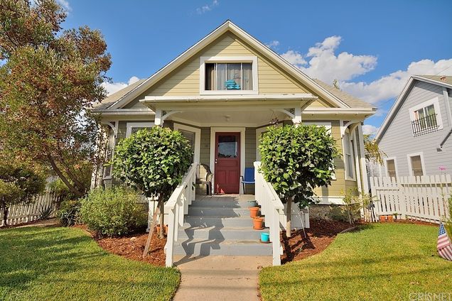 318 N 8th Street Santa Paula, CA House Sold - Photo 1 of 55. Opens carousel modal