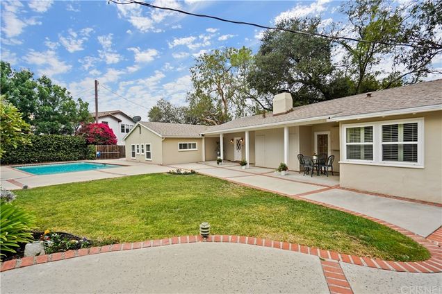 4711 Tyrone Avenue Sherman Oaks, CA House Sold - Photo 1 of 50. Opens carousel modal