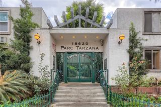 18620 Hatteras Street Unit 284