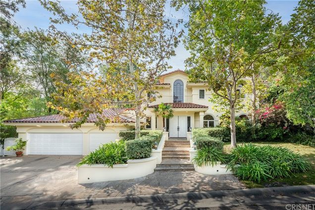 4475 Woodley Avenue Encino, CA House Sold - Photo 1 of 47. Opens carousel modal