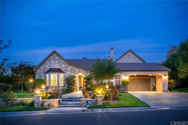 15018 Live Oak Springs Canyon Road Canyon Country, CA House Sold - Photo 1 of 49. Opens carousel modal