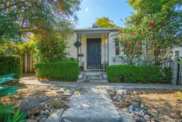 8664 Cadillac Avenue Los Angeles, CA House Sold - Photo 1 of 26. Opens carousel modal