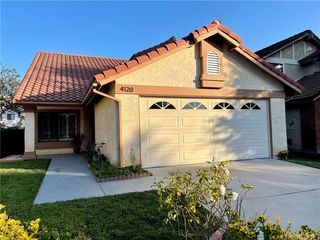 4120 Arroyo Willow Lane