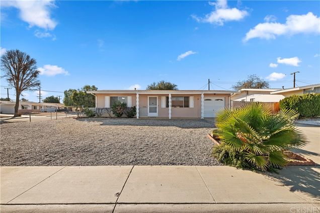 25881 Musselburgh Drive Menifee, CA House Sold - Photo 1 of 13. Opens carousel modal