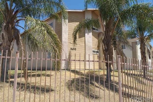 1300 Flower Bakersfield, CA Multifamily Sold - Photo 1 of 7. Opens carousel modal