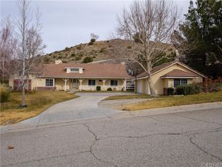 1825 Shadow Canyon Road
