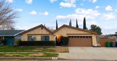 2738 E Avenue R3