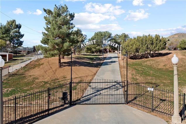 34335 Agua Dulce Canyon Road Agua Dulce, CA House Sold - Photo 1 of 49. Opens carousel modal
