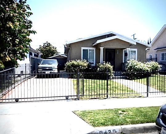 5436 3rd Avenue Los Angeles, CA House Sold - Photo 1 of 1. Opens carousel modal