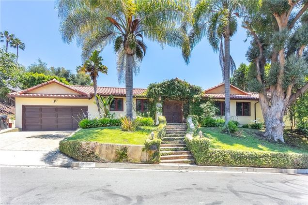 15431 Milldale Drive Bel Air, CA House Sold - Photo 1 of 29. Opens carousel modal