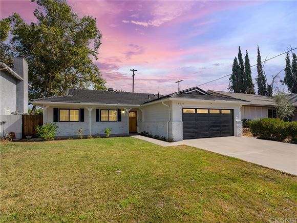 16047 Bryant Street North Hills, CA House Sold - Photo 1 of 34. Opens carousel modal