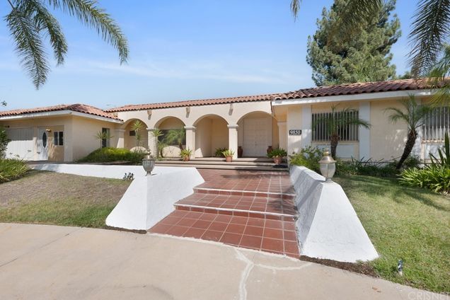 9850 Melvin Avenue Northridge, CA House Sold - Photo 1 of 58. Opens carousel modal