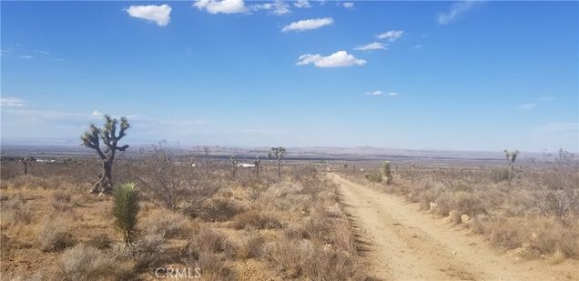 0 Vac/175 Ste/Vic Ft Tejon Road Llano, CA Land Active - Photo 1 of 4. Opens carousel modal