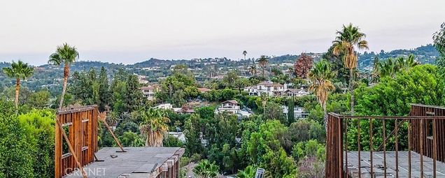 16838 Oak View Drive Encino, CA House Sold - Photo 1 of 14. Opens carousel modal