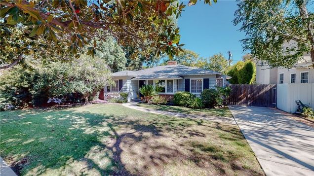 4140 Sunnyslope Avenue Sherman Oaks, CA House Sold - Photo 1 of 39. Opens carousel modal