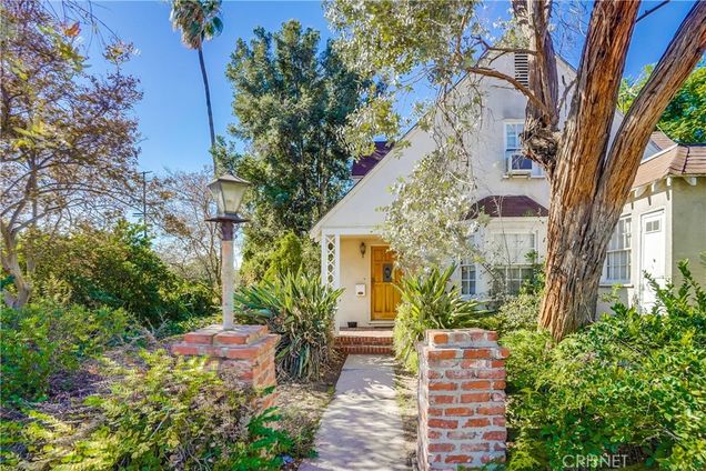 5209 Bellaire Avenue Valley Village, CA House Sold - Photo 1 of 28. Opens carousel modal