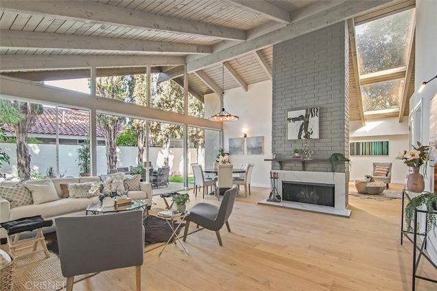 2077 Stonesgate Street Westlake Village, CA House Sold - Photo 1 of 46. Opens carousel modal
