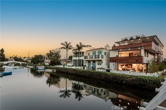 210 Linnie Canal Venice, CA House Sold - Photo 1 of 68. Opens carousel modal