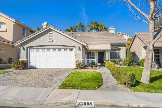 25655 Frost Ln, Stevenson Ranch, CA 91381 | Estately 🧡 | MLS# SR22256366
