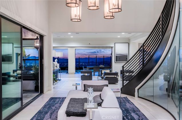 20272 Jubilee Way Porter Ranch, CA House Sold - Photo 1 of 25. Opens carousel modal