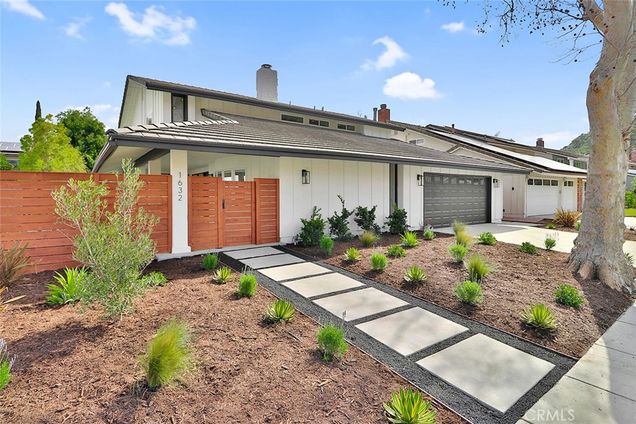 1632 Camberwell Place Westlake Village, CA House Sold - Photo 1 of 58. Opens carousel modal