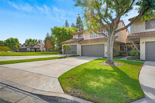 19140 Lahey Street Unit 2 Porter Ranch, CA Townhouse Sold - Photo 1 of 21. Opens carousel modal
