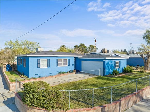818 W Avenue J4 Lancaster, CA House Sold - Photo 1 of 28. Opens carousel modal