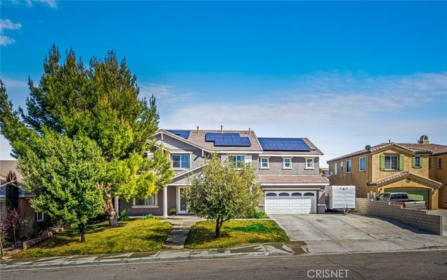 42502 Valley Vista Dr, Lancaster, CA 93536 | Estately 🧡 | MLS# SR23053528