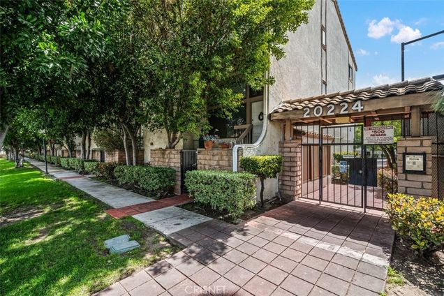 20224 Sherman Way Unit 12 Winnetka, CA Townhouse Sold - Photo 1 of 30. Opens carousel modal