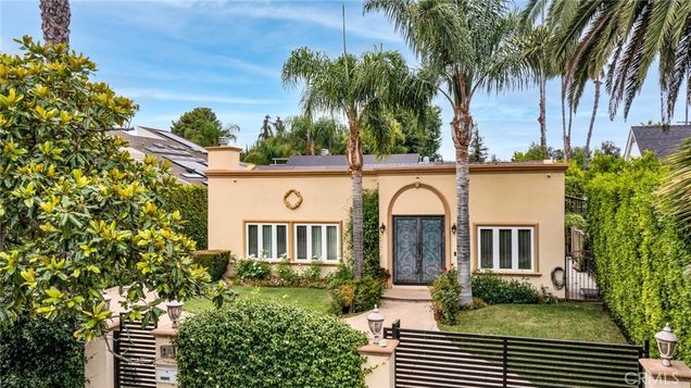 15725 Hesby Street Encino, CA House Sold - Photo 1 of 62. Opens carousel modal