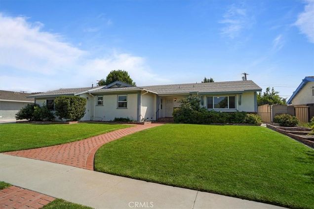 17148 Stare St, Northridge, CA 91325 | MLS# SR23173893
