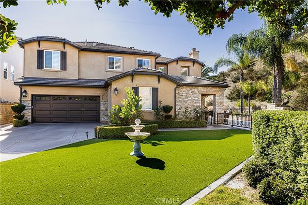 24296 Reyes Adobe Way Valencia, CA House Sold - Photo 1 of 53. Opens carousel modal