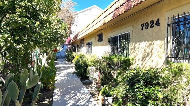 7924 Laurel Canyon Boulevard Unit 18 North Hollywood, CA Condo Sold - Photo 1 of 14. Opens carousel modal