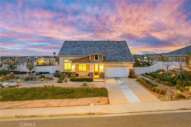 41852 Sonoma Road Palmdale, CA House Sold - Photo 1 of 69. Opens carousel modal