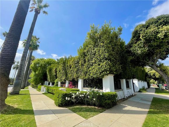 631 N Hillcrest Road Beverly Hills, CA House Sold - Photo 1 of 61. Opens carousel modal