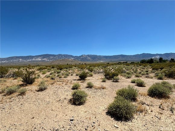 0 Valinda Street Lucerne Valley, CA Land Active - Photo 1 of 7. Opens carousel modal