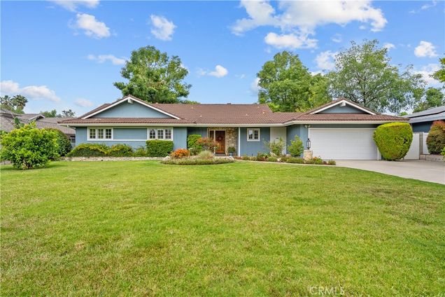9411 Lasaine Avenue Northridge, CA House Sold - Photo 1 of 39. Opens carousel modal