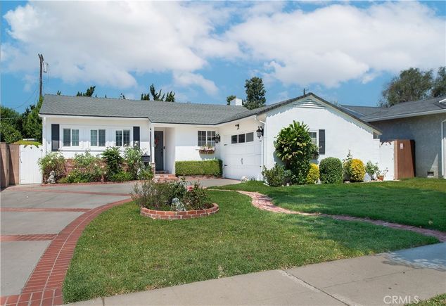 7045 Encino Avenue Lake Balboa, CA House Sold - Photo 1 of 36. Opens carousel modal