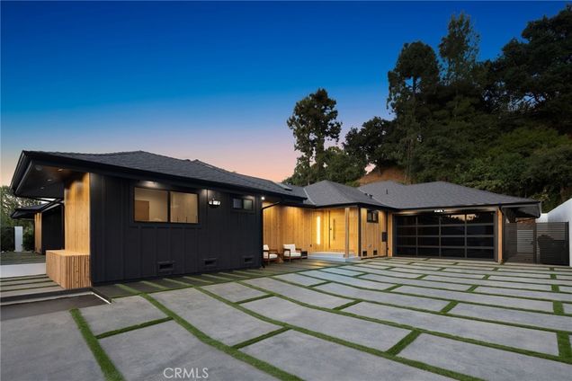 3814 Royal Meadow Road Sherman Oaks, CA House Sold - Photo 1 of 2. Opens carousel modal