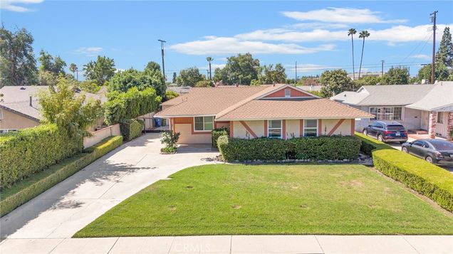 15256 Clymer Street Mission Hills (San Fernando), CA House Sold - Photo 1 of 26. Opens carousel modal