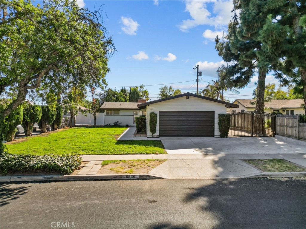 16836 Simonds St, Granada Hills, CA 91344 Estately 🧡 MLS SR24220827