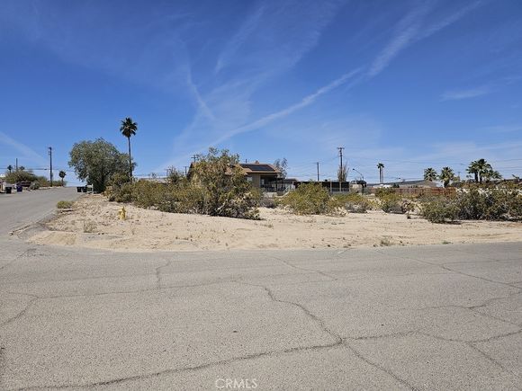 1234 Homestead Drive 29 Palms, CA Plot of land Active - Photo 1 of 14. Opens carousel modal