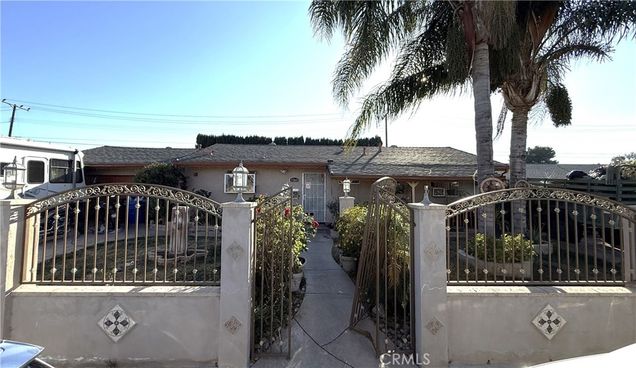 1704 Alviso Street