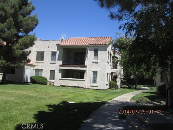 2554 Olive Drive Unit 74
